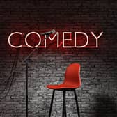 Comedy today seems 'chronically introspective' says Kate Copstick.