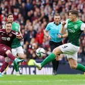 Top clubs such as Hibs and Hearts might benefit from an independent eye (Picture: Ian MacNicol/Getty Images)