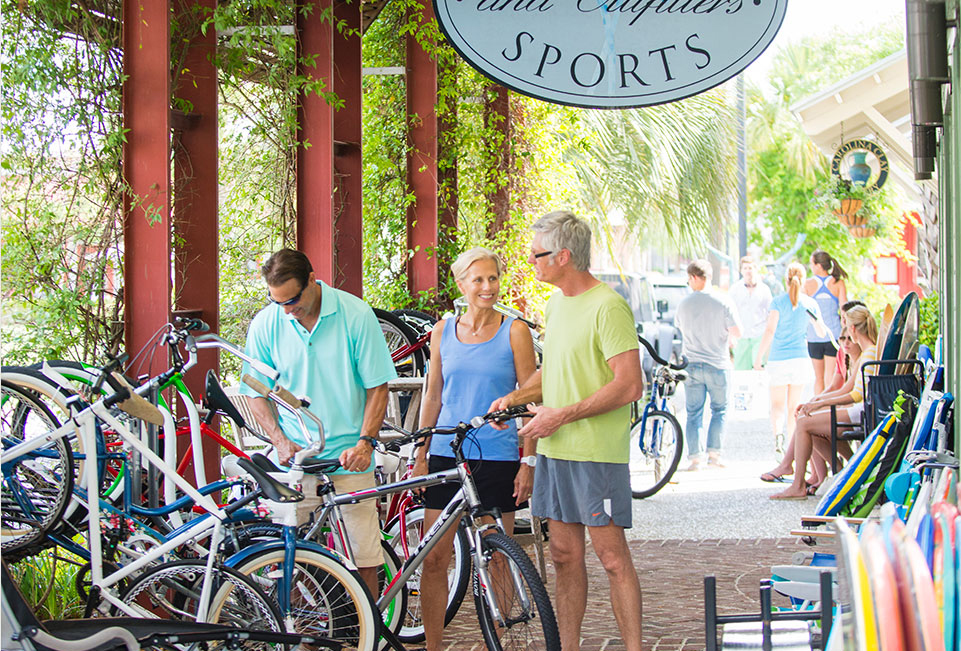 Lowcountry Senior Living at Seafields on Kiawah Island