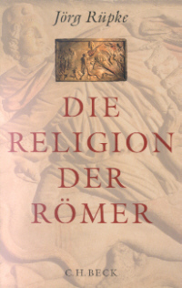 Die Religion der Römer