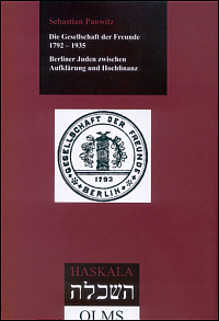 Die Gesellschaft der Freunde 1792-1935