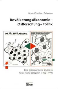Bevölkerungsökonomie - Ostforschung - Politik