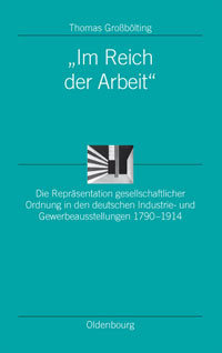 "Im Reich der Arbeit"