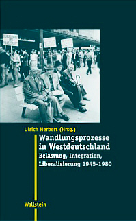 Wandlungsprozesse in Westdeutschland