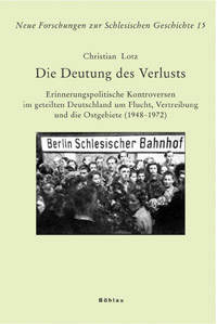 Die Deutung des Verlusts