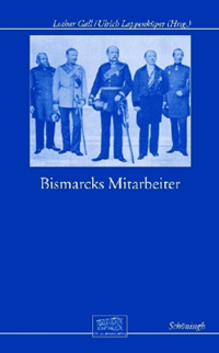 Bismarcks Mitarbeiter