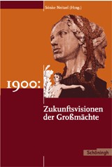 1900: Zukunftsvisionen der Großmächte