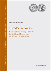 Dresden im Wandel