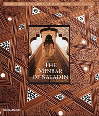 The Minbar of Saladin