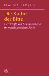 Die Kultur der Bitte