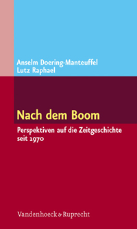 Nach dem Boom