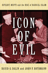 Icon Of Evil