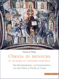 Omnia in mensura et numero et pondere disposita