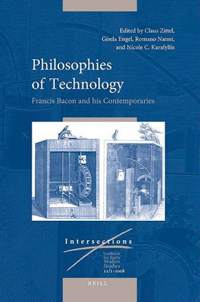 Philosophies of Technology