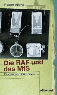 Die RAF und das MfS