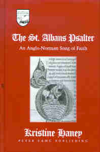 The St. Albans Psalter