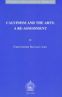 Calvinism and the arts