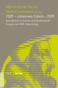 1509 - Johannes Calvin - 2009