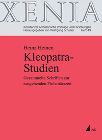 Kleopatra-Studien