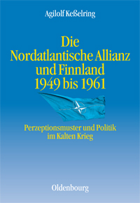 Die Nordatlantische Allianz und Finnland 1949 bis 1961