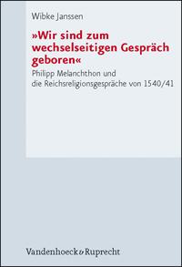 "Wir sind zum wechselseitigen Gespräch geboren"