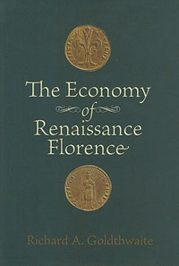 The Economy of Renaissance Florence