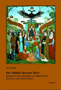 Der Stände oberster Herr