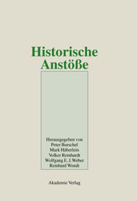 Historische Anstöße