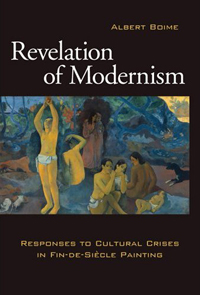 Revelation of Modernism