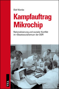 Kampfauftrag Mikrochip