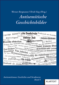 Antisemitische Geschichtsbilder