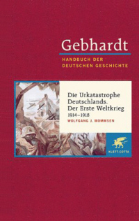 Die Urkatastrophe Deutschlands