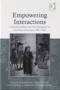 Empowering Interactions