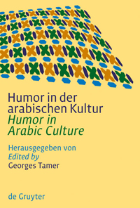 Humor in der arabischen Kultur