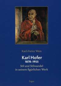 Karl Hofer 1878-1955