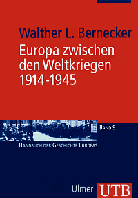 Europa zwischen den Weltkriegen 1914-1945