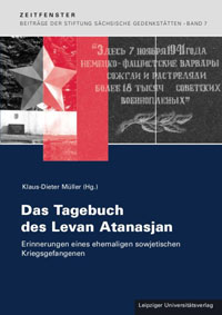 Das Tagebuch des Levan Atanasjan