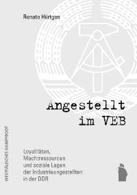 Angestellt im VEB