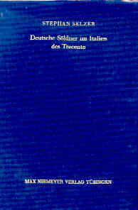 Deutsche Söldner im Italien des Trecento