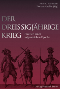 Der Dreissigjährige Krieg