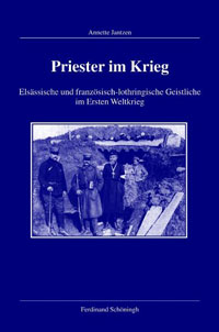 Priester im Krieg