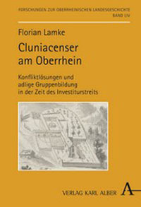 Cluniacenser am Oberrhein
