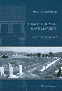 Graeco-Roman Slave Markets