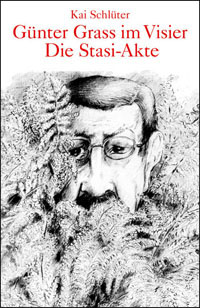 Günter Grass im Visier