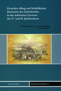 Zwischen Alltag und Schriftkultur