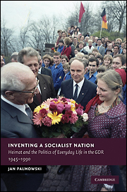 Inventing a Socialist Nation