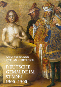 Deutsche Gemälde im Städel 1300-1500