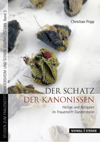 Der Schatz der Kanonissen