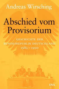 Abschied vom Provisorium