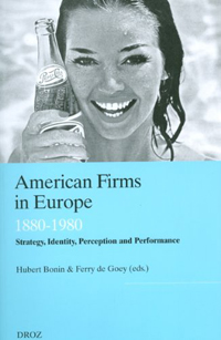 American Firms in Europe